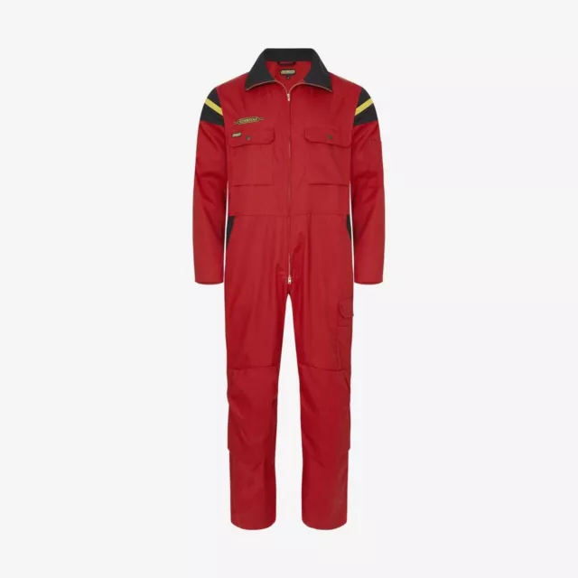 Vaderstad - BLAKLADER Overall / Boiler Suit, UK Size 40R XL, FR 50, EUR C56