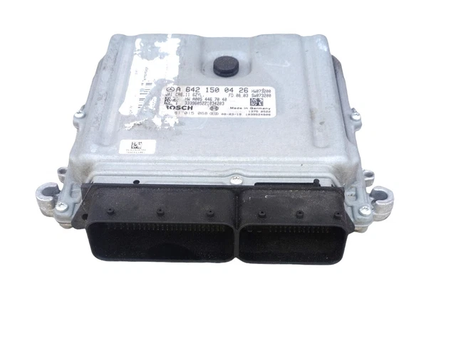 Boîtier ChipPower CRS Pour Mercedes CLS 320/350 CDI 2004-2010 | Gain De Puissance Immédiat | Économie De Carburant