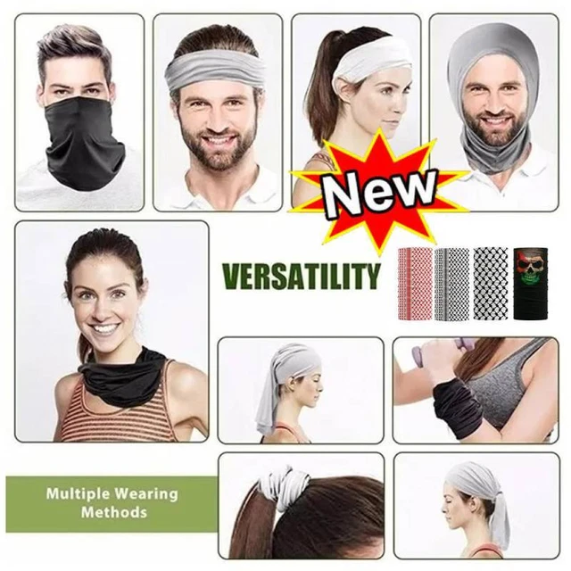 2024 PALESTINE NECK Scarf Palestinian Palestin Free Gaza Support £3.