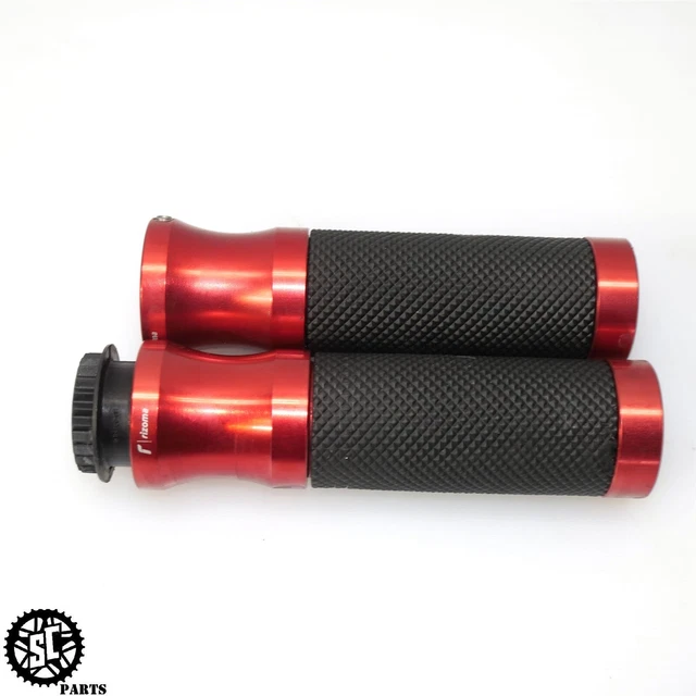 2013-2020 Honda Cbr600Rr Rizoma Throttle Tube Handlebar Grip H31