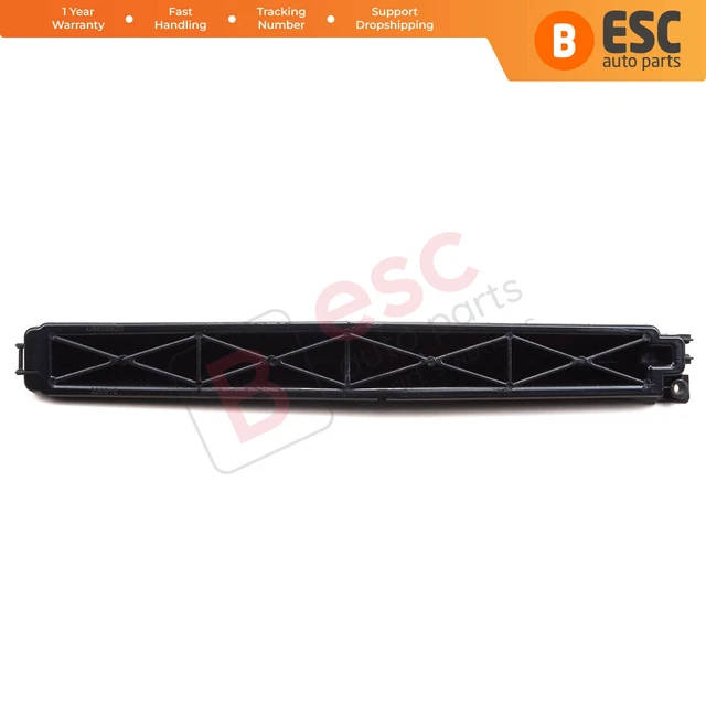 Couvercle Filtre à Pollen Ventilation Pour Opel Corsa E, Combo, Fiat Punto, Etc. | 95528289