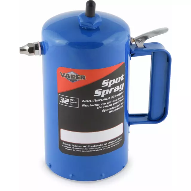 Titan Spot Sprayer - Non Aerosol Sprayer 32 O