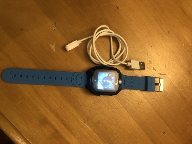 XPLORA XGO 2 GPS Watch Phone for children SIM Free 4G Calls