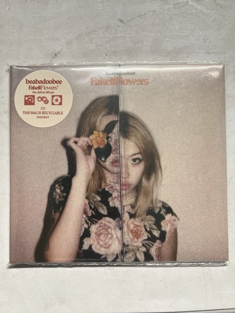 【中古】 Beabadoobee / Fake It Flowers Fake It Flowers: beabadoobee, beabadoobee: Amazon.ca: Music