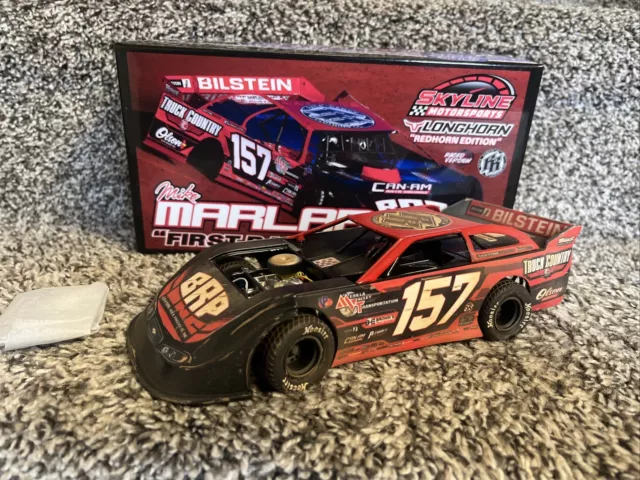 Diecast dirt sales track race cars