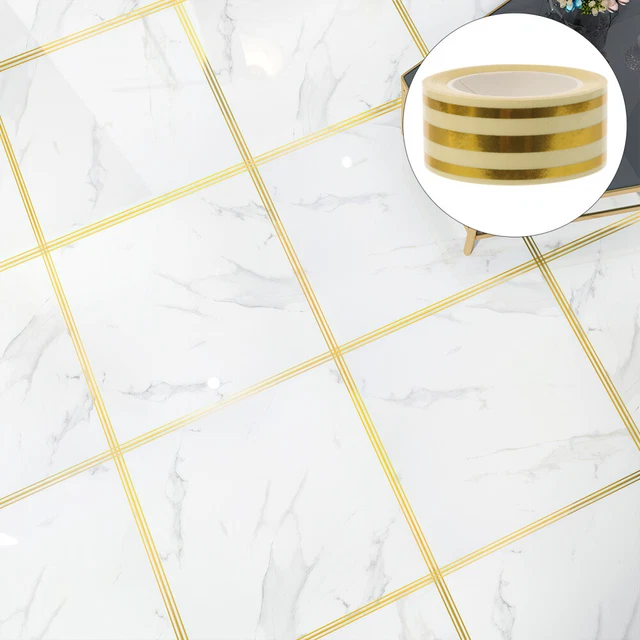 Nastro Adesivo Per Erba Sintetica - 15cm X 10m Per Giunture | Impermeabile E Resistente - Foto 3