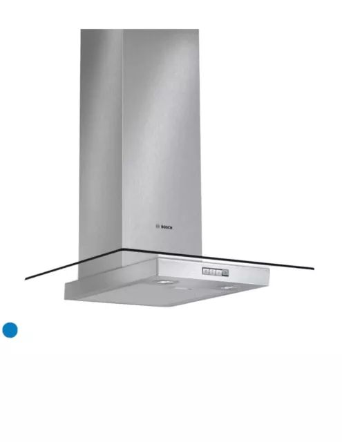 bosch cooker hood 60cm