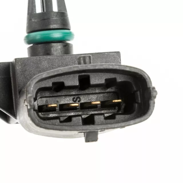 Ladedrucksensor Luftdruck MAP Sensor für RENAULT LAGUNA MEGANE SCENIC II 1.9DCi 3