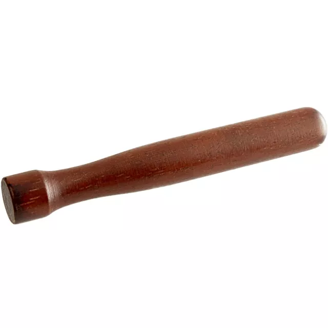 8'' Wood Hardwood Muddler