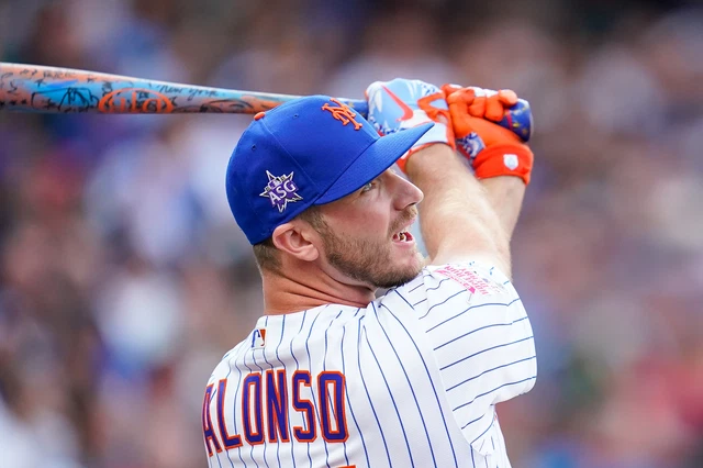 Pete Alonso Baseball Cards - RC's, Base Cards, Inserts, #'d etc. - You Pick