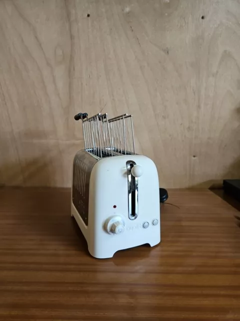 Dualit lite 2 slot 26205 dlt2pa hotsell