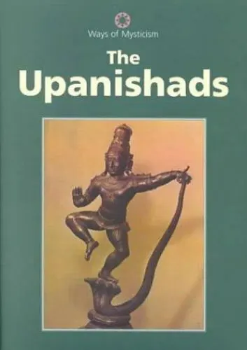 THE UPANISHADS (WAYS of Mysticism) by $4.29 - PicClick