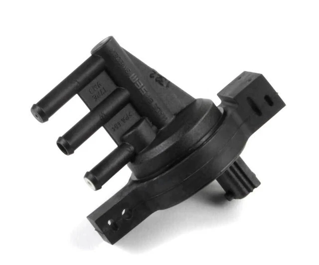 APC SOLENOID TURBO Boost Pressure Control Valve Genuine For Saab