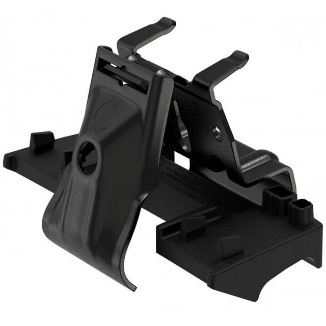 Kit de Fixation Thule Kit 18 6076 Flush Railing  KIA NIRO 5 PORTES NEUF