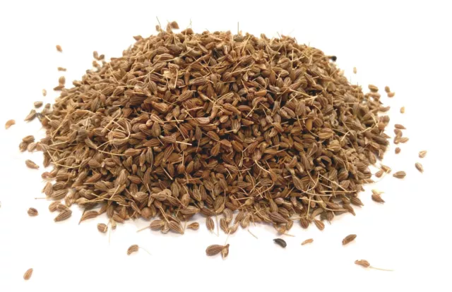 Aniseed Whole Seeds Spice, A Grade Premium Quality, Free P & P