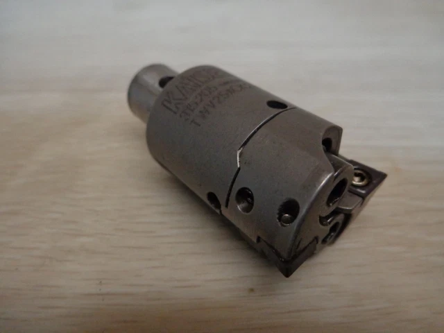 Kaiser Twin Boring Head 315.205 / TWV25xCK2B