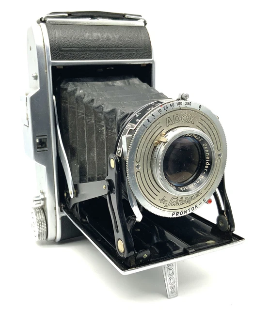 Objectif Photo Schneider-Kreuznach Radionar 4.5/105mm - Occasion Vintage