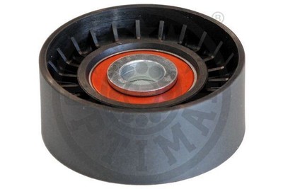 Optimal TENDICATENA zeppa NERVATURE CINGHIA adatto per AUDI 80 a4 a6 a8 Allroad 