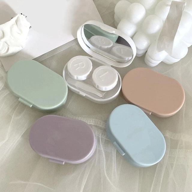 Classic Contact Lens Case B8H0