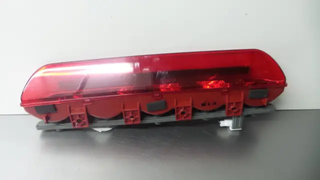 2014 KIA SPORTAGE 5 Door 3RD STOP BRAKE LIGHT LAMP