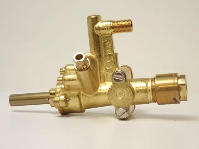 Jade 3000011639 Gas Safety Valve, Model Abce