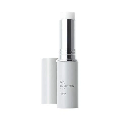 ORBIS Mr. Oil Control Stick Prevents Sebum Shine