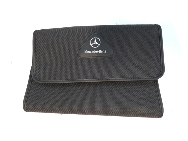 Mercedes W210 E240 A2106830308 Manuale del proprietario Manuale del proprietario