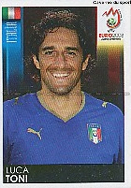 Album PANINI Foot - EURO 2016 - avec Vignettes (Gebraucht) in