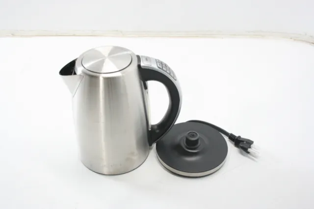 Cuisinart Tea Kettles PerfecTemp® Cordless Electric Kettle - AliExpress