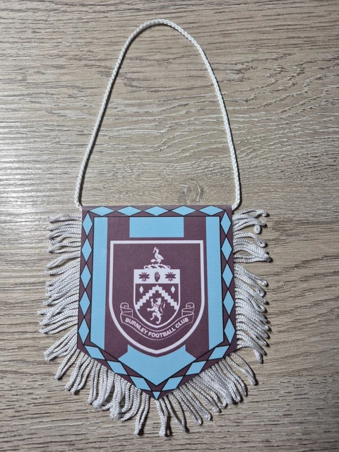 Fanion / Banderin Millwall FC (Angleterre) - 9x11 Cm - Supporteur Football