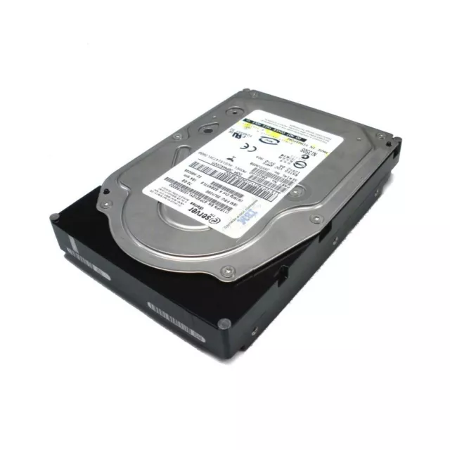 IBM 4327-HDA 4327 70gb 15k rpm Scsi Hard Drive