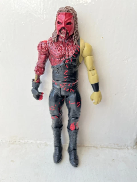 Wwe Zombies Kane FOR SALE PicClick UK
