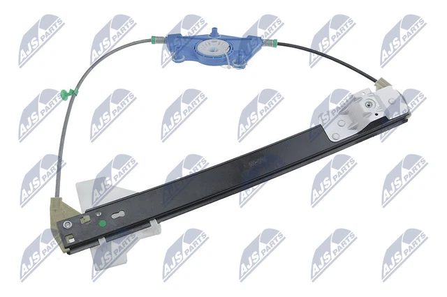 Interrupteur Lève-vitre électrique 8ED 959 851 Pour Audi A4/S4 B6 B7 Et Seat Exeo