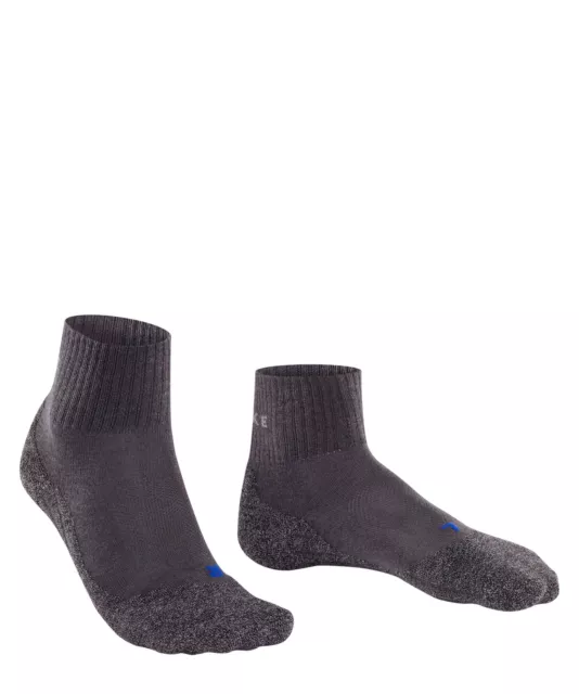 FALKE TK2 Cool short Herren Trekkingsocken Wandersocken Freizeitsocken Otdoorsoc