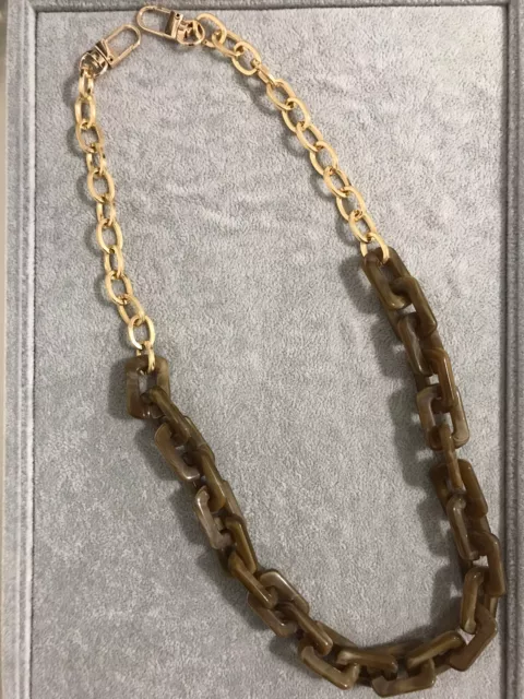chunky chain For Mask Handbag And Sunglasses Accessory