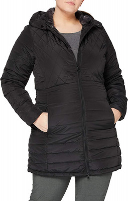 REGATTA PARKA LIFESTYLE Femme Serafina 