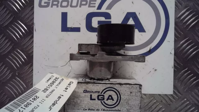🇫🇷🥇Galet tendeur 210511238R RENAULT MASTER 3 PHASE 2 ✅ /R:32065182 3