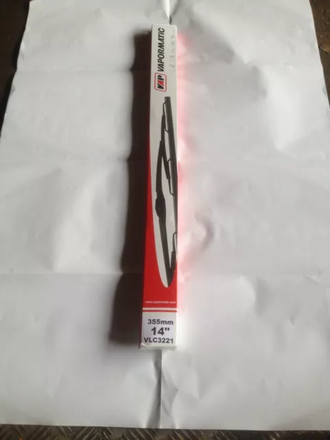 Ford , John Deere , Matbro , Zetor 14" (350mm) Wiper Blade VLC3221