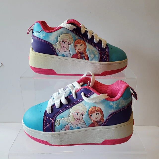 Disney heelys deals