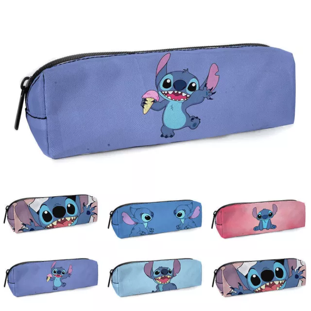 Disney Lilo and Stitch School Pencils Stationary Supplies Party