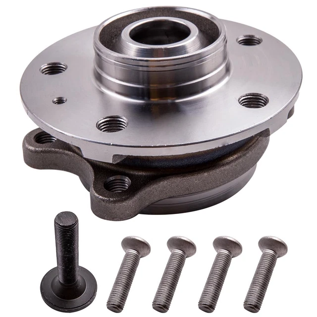 4H0 498 625 Moyeu de roue, Kit de roulement de roue avec numéro OEM VOLKSWAGEN, AUDI, SEAT