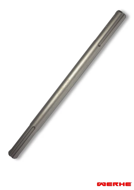 ilwaukee Rallonge SDS-ax Vario pour systèe SDS-ax Vario