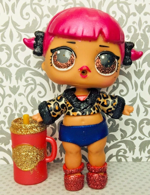 Lol Surprise Cherry Glam Glitter VENDRE PicClick FR