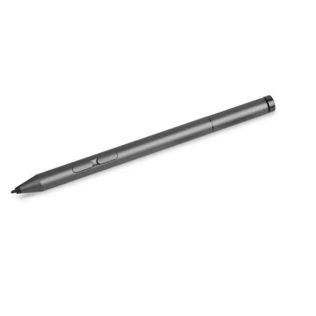 For Lenovo Active Pen 2 GX80N07825 4096 Levels of Pressure Sensitivity Y