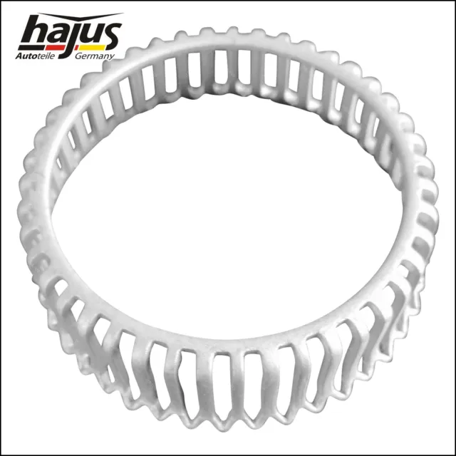 ABS Ring Sensorring Hinten für VW Golf 2 3 4 Passat Polo Audi Seat