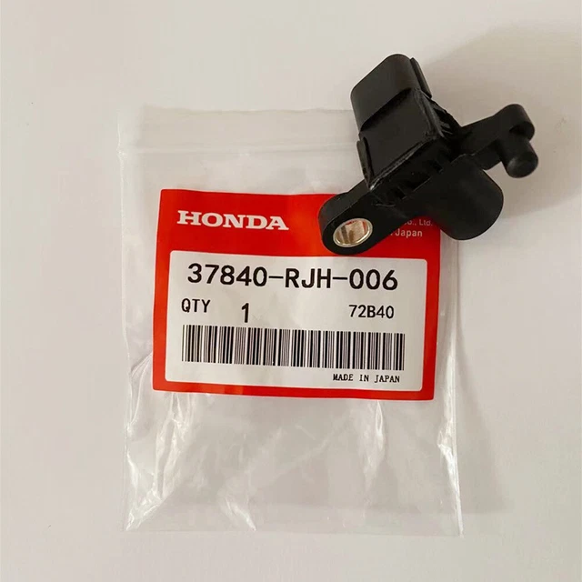 OEM CAMSHAFT CAM POSITION SENSOR 37840RJH006 For HONDA 20012005