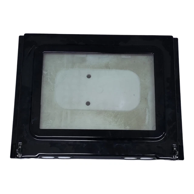 Controporta+Vetro interno per forno USATA 481244039326 Whirlpool
