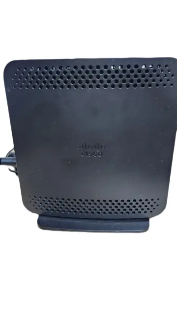 Cisco At&T Microcell Cell Signal Booster Dph-154 - No Power Cord Included