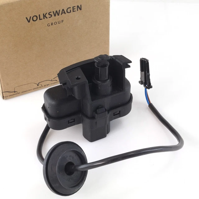 VW Original Reservoir De Depression - 049129808C
