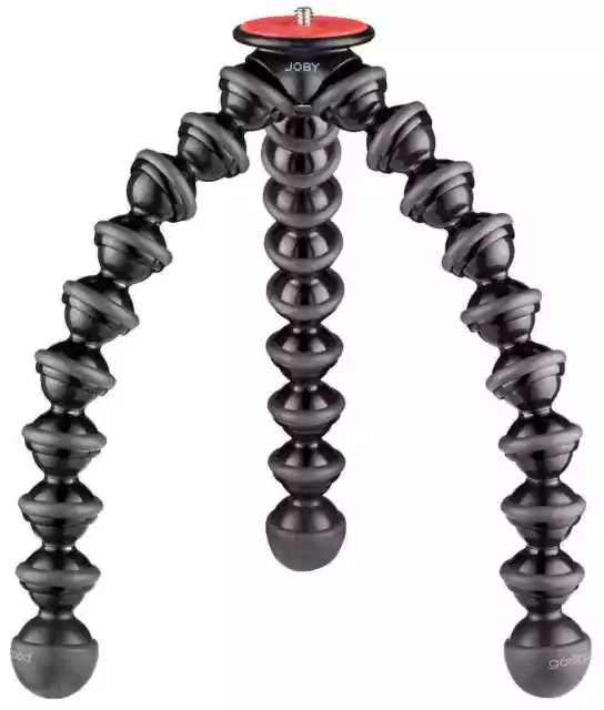 Joby GorillaPod Pro 3K Legs Black